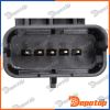 Vanne EGR, turbo pour PEUGEOT | EGR-PE-019, 1682611680